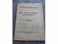 Πώς σφυρηλατήθηκε ο χάλυβας