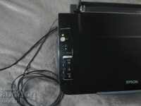 Скенер, принтер, копир "EPSON "