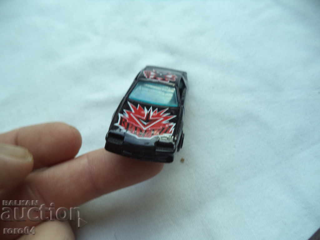 Auction CAMARO - From 28 Auction CAMARO - From 28