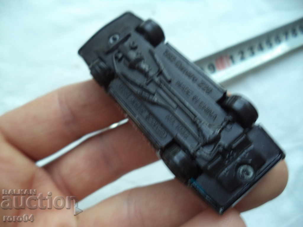 CAMARO - From 28 - 6 CAMARO - From 28 - 6