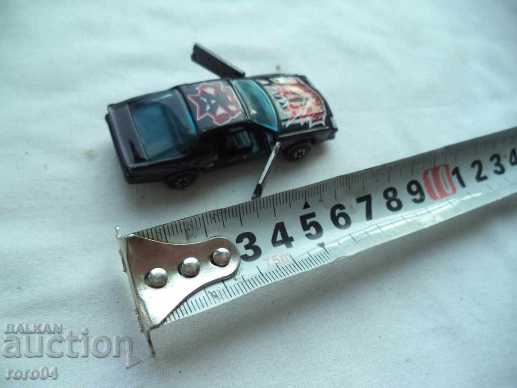 CAMARO - From 28 - 7 CAMARO - From 28 - 7