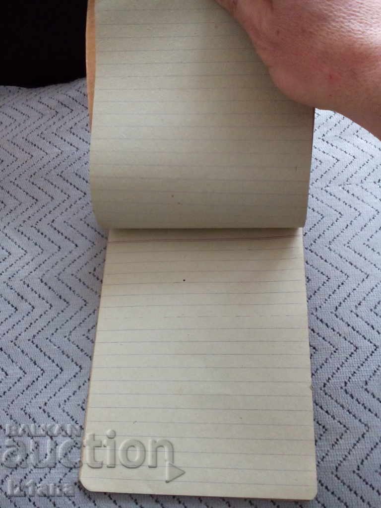 Auction Agitator's Notebook Auction Agitator's Notebook