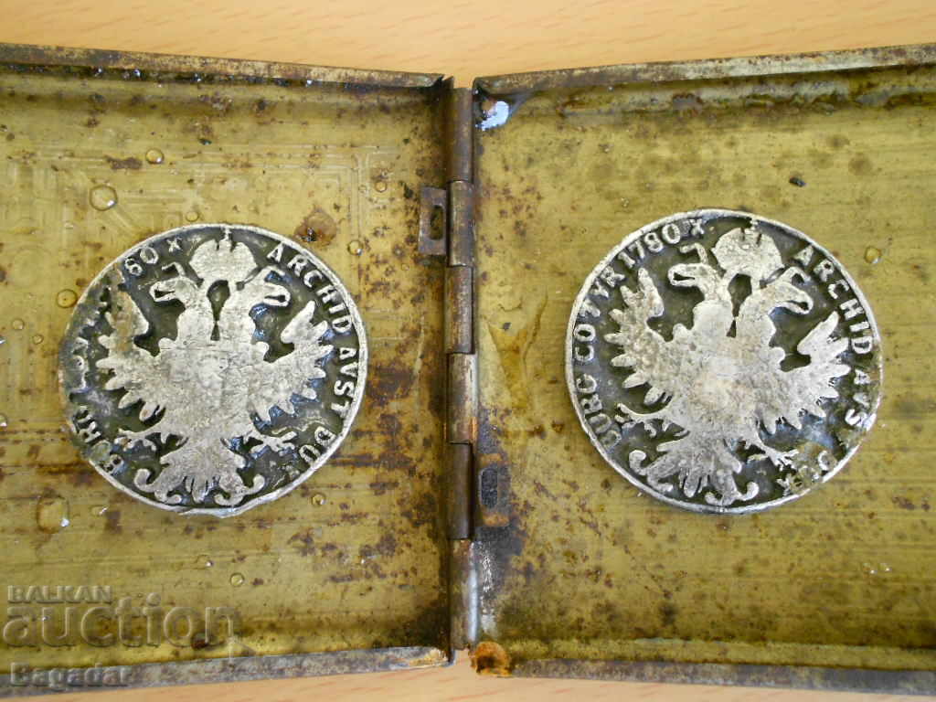 Σημάδι παλτό coin παλτό - 6 Σημάδι παλτό coin παλτό - 6