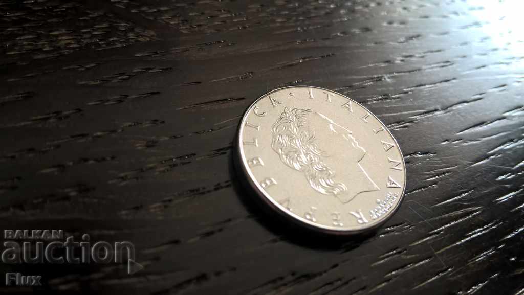 Coin - Italy - 50 pounds 1992 with price 0.65 BGN | € 0.33 Coin - Italy - 50 pounds 1992 with price 0.65 BGN | € 0.33