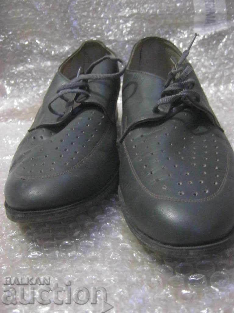 Socialism: BDZ. Men's shoes. - 7 Socialism: BDZ. Men's shoes. - 7