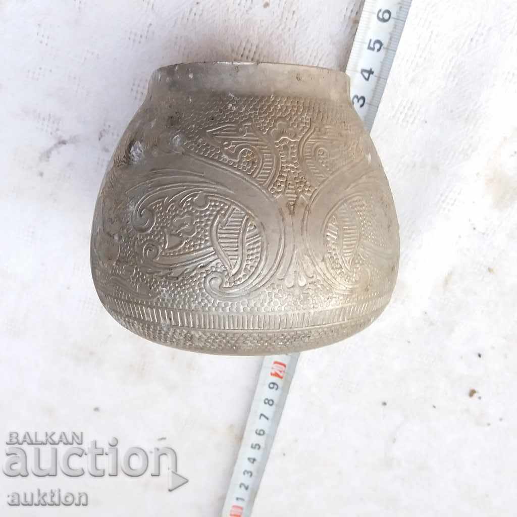 OLD INCREDIBLE FLORAL MOTIVATING COURT - 5 OLD INCREDIBLE FLORAL MOTIVATING COURT - 5