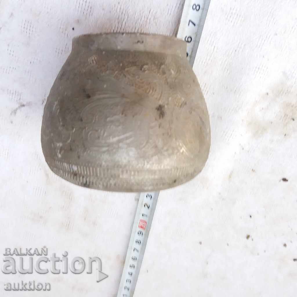 OLD INCREDIBLE FLORAL MOTIVATING COURT - 7 OLD INCREDIBLE FLORAL MOTIVATING COURT - 7