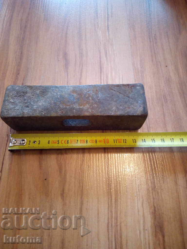 Star hammer with price 14.99 BGN | € 7.66 Star hammer with price 14.99 BGN | € 7.66