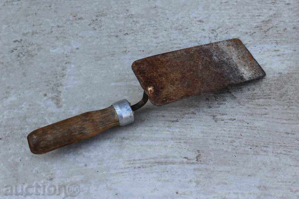 Delivery of STAR DIGEST INSTRUMENT MISTRIA LOPATKA NEOULUTHEN