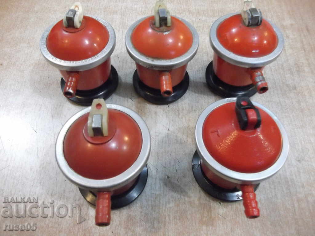 Παράδοση Παρτίδα 5 τεμ. μειωτικές βαλβίδες νέες - 1 Παράδοση Παρτίδα 5 τεμ. μειωτικές βαλβίδες νέες - 1