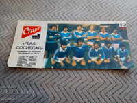 FC Real Sociedad, Ziarul Start