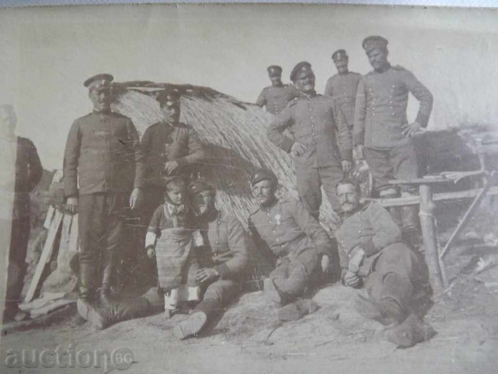 Auction WAR KIDS NOSIA CROSS FIRST WAR BALKAN MILITARY PICTURE Auction WAR KIDS NOSIA CROSS FIRST WAR BALKAN MILITARY PICTURE