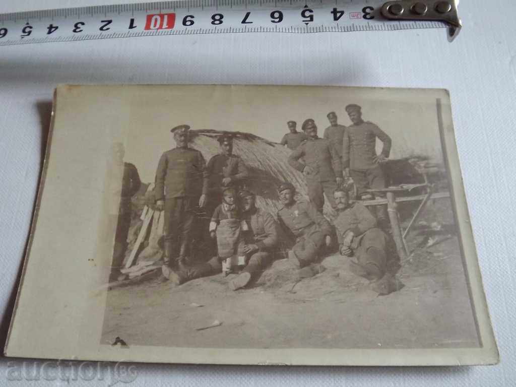 WAR KIDS NOSIA CROSS FIRST WAR BALKAN MILITARY PICTURE - 6 WAR KIDS NOSIA CROSS FIRST WAR BALKAN MILITARY PICTURE - 6