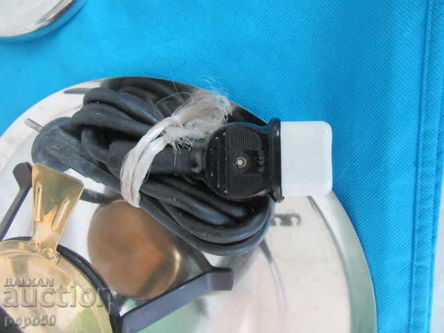 FRYER FRYER OR DRYER SPF-2 - ΕΣΣΔ - 1984 - 6 FRYER FRYER OR DRYER SPF-2 - ΕΣΣΔ - 1984 - 6