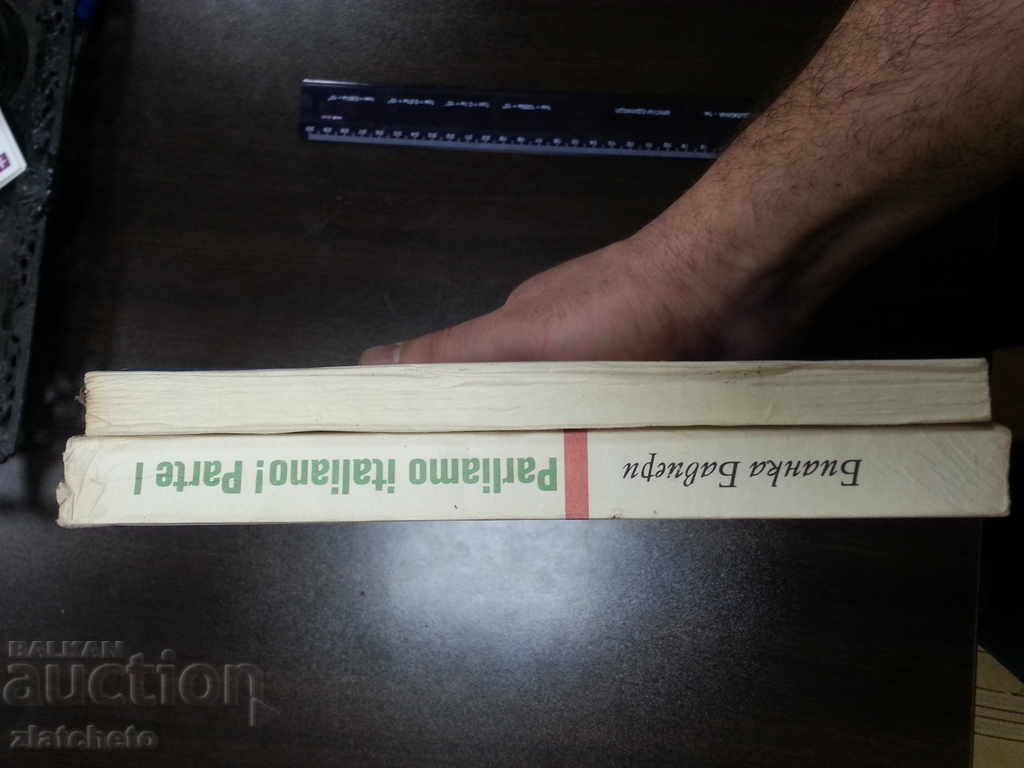 Bina Bavieri 2 Books Italian Grammar - 5 Bina Bavieri 2 Books Italian Grammar - 5