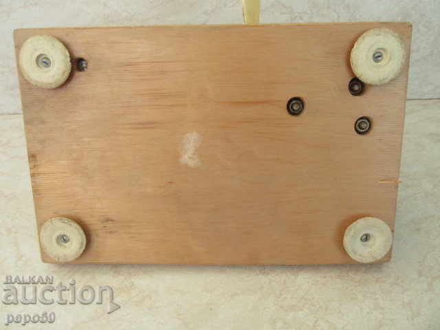 Delivery of HANDLE CUTTING MACHINE, BREAD - LATVIAN STS Delivery of HANDLE CUTTING MACHINE, BREAD - LATVIAN STS