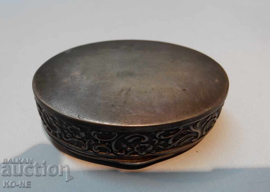 Pill box - 5 Pill box - 5