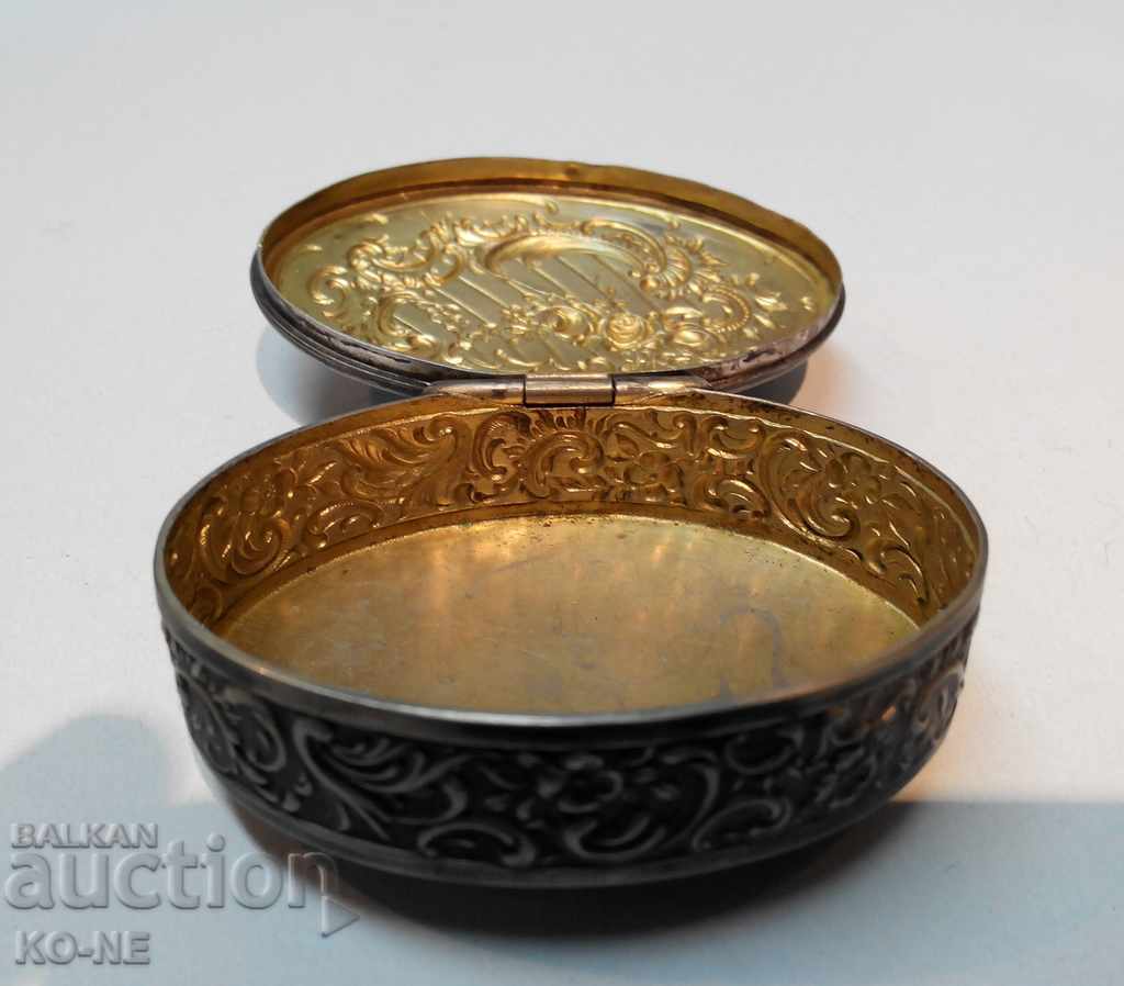 Pill box - 6 Pill box - 6