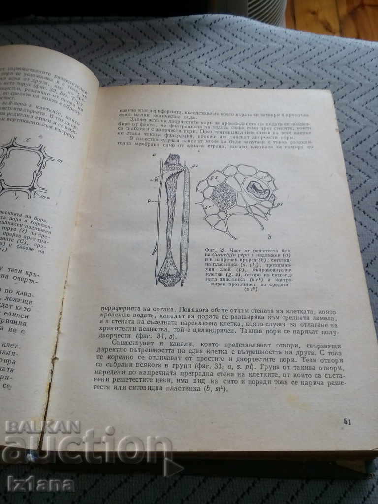 Доставка на Книга Ботаника Доставка на Книга Ботаника