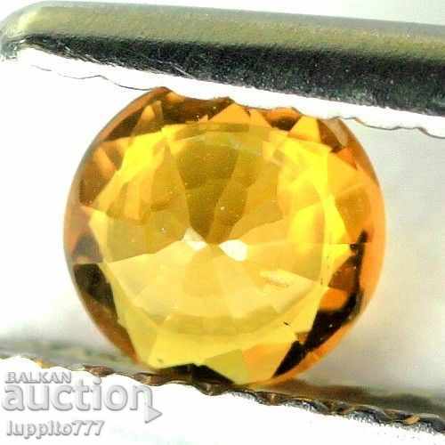 Auction 0.39 carats sapphire phaset Auction 0.39 carats sapphire phaset