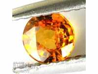 0.39 carats sapphire phaset