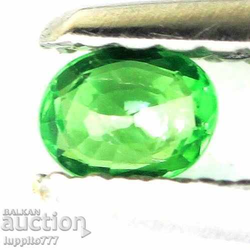 0.16 carats OVAL Garnet Phase with price 49.50 BGN | € 25.31 0.16 carats OVAL Garnet Phase with price 49.50 BGN | € 25.31