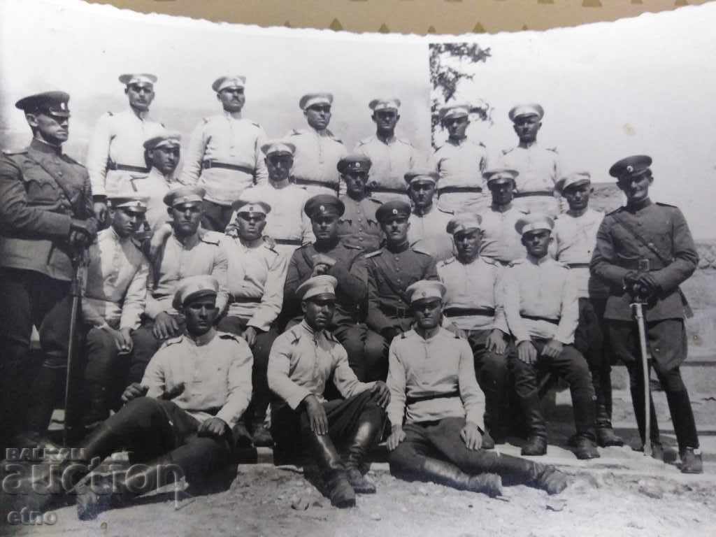 AUTHENTIC PICTURE-WARRIORS, saber, uniform with price 12.00 BGN | € 6.14 AUTHENTIC PICTURE-WARRIORS, saber, uniform with price 12.00 BGN | € 6.14