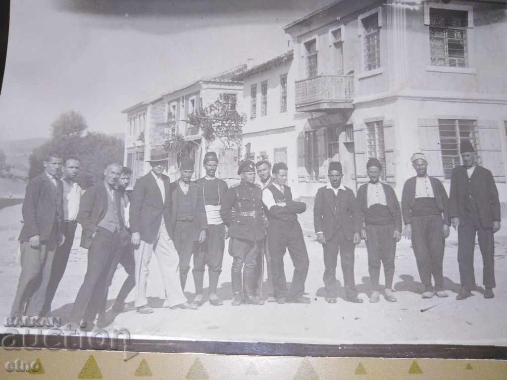 AUTHENTIC TARGET PICTURE - Uniform with price 12.00 BGN | € 6.14 AUTHENTIC TARGET PICTURE - Uniform with price 12.00 BGN | € 6.14