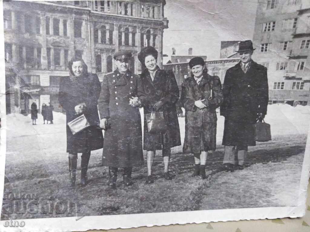ΑΥΘΕΝΤΙΚΗ ΕΙΚΟΝΑ 1947 - ΣΟΦΙΑ ΜΕΤΑ ΤΟ ΒΟΒΑΚΑΡΔΙΚΟ με τιμή 45.00 BGN | € 23.01 ΑΥΘΕΝΤΙΚΗ ΕΙΚΟΝΑ 1947 - ΣΟΦΙΑ ΜΕΤΑ ΤΟ ΒΟΒΑΚΑΡΔΙΚΟ με τιμή 45.00 BGN | € 23.01