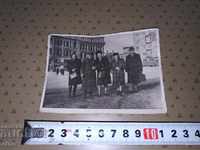 AUTHENTIC PICTURE 1947 - SOFIA AFTER BOBBANDRICS