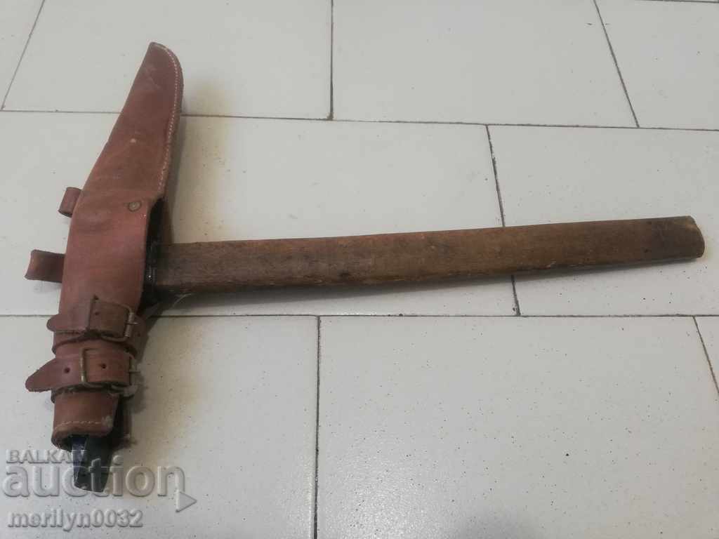 Shantz Instrument German Kick 1915 WW1 First World - 7 Shantz Instrument German Kick 1915 WW1 First World - 7