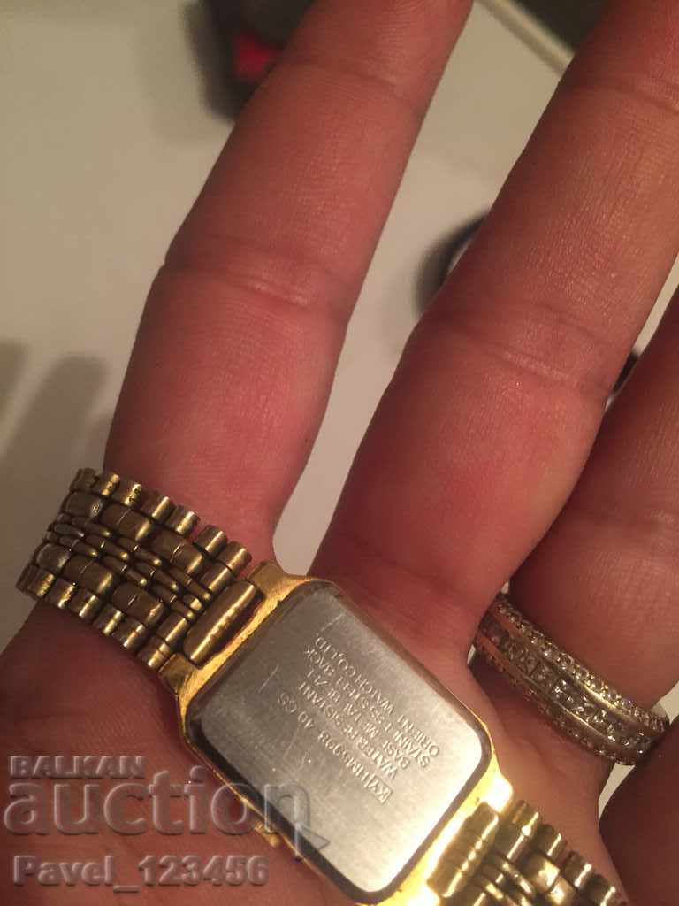 Auction Clock Orient Auction Clock Orient