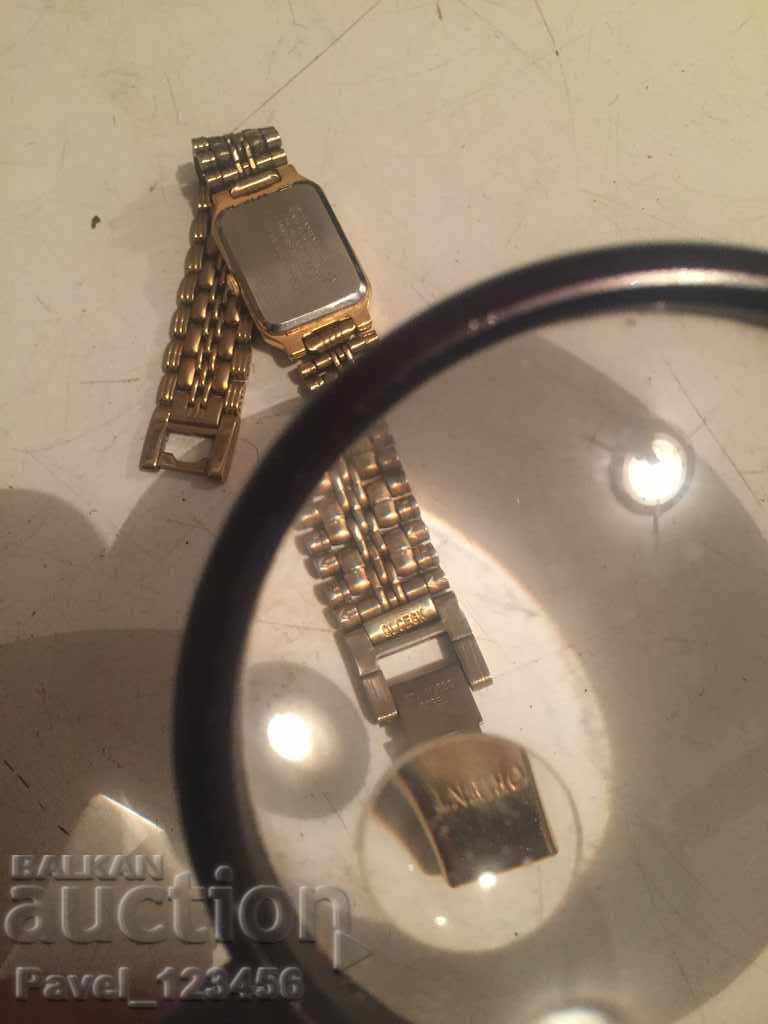 Orient watch - 5 Orient watch - 5