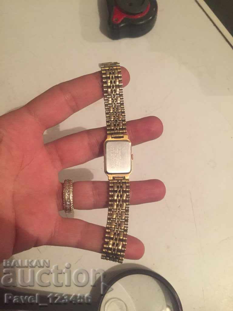 Orient watch - 6 Orient watch - 6