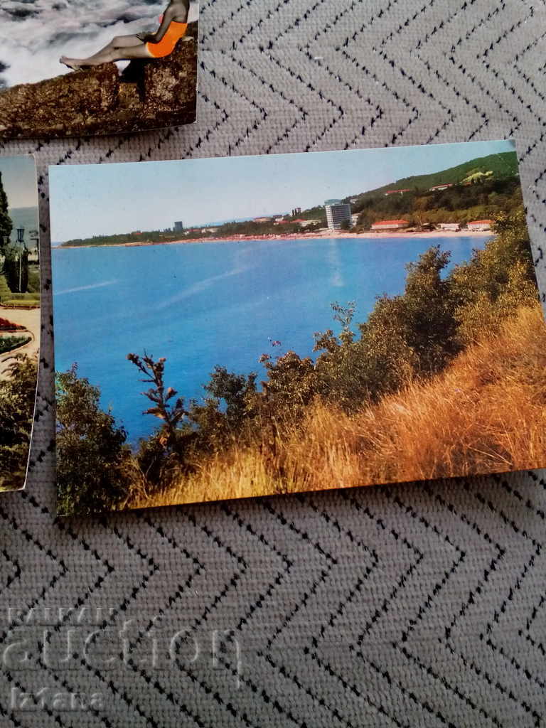 Delivery of Old card, cards Varna Delivery of Old card, cards Varna