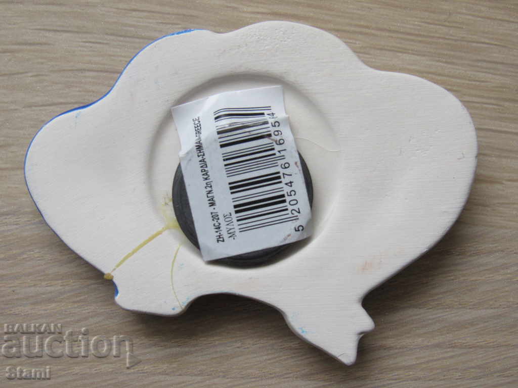 Livrarea Magnet 3D din Grecia, Grecia-seria-38