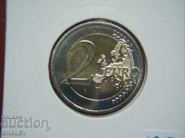 2 euro 2025 Greece / 2 euro Bulgaria "200 years of Bouboulina" (1) - Uncirculated - 5