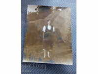 παλιά φωτογραφία