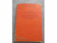 Παλιό ανάγνωσμα ΤΚΣΔ