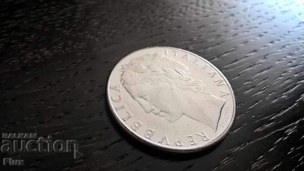 Coin - Italy - 100 pounds 1978 with price 0.80 BGN | € 0.41 Coin - Italy - 100 pounds 1978 with price 0.80 BGN | € 0.41