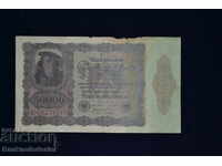 Germany 50000 Mark 1922 Pick 80 Ref 4737