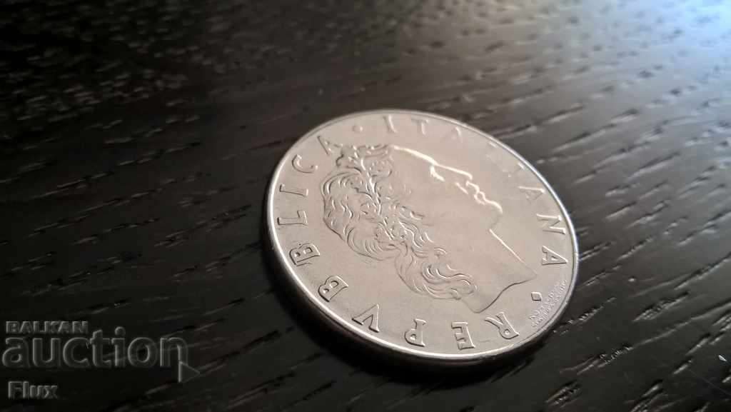 Coin - Italy - 50 pounds 1978 with price 0.65 BGN | € 0.33 Coin - Italy - 50 pounds 1978 with price 0.65 BGN | € 0.33