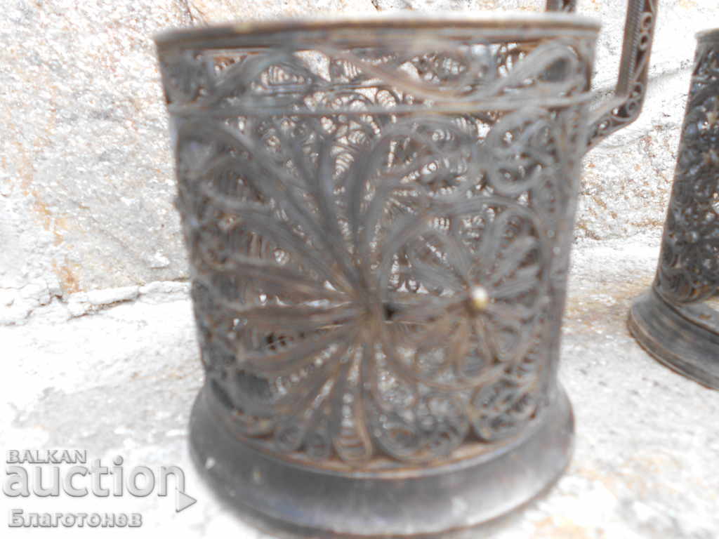 Encouraged filigree with price 150.00 BGN | € 76.69 Encouraged filigree with price 150.00 BGN | € 76.69