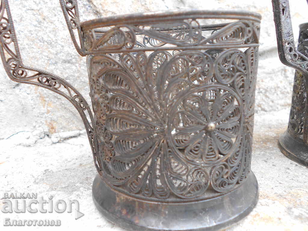 Encouraged filigree - 5 Encouraged filigree - 5