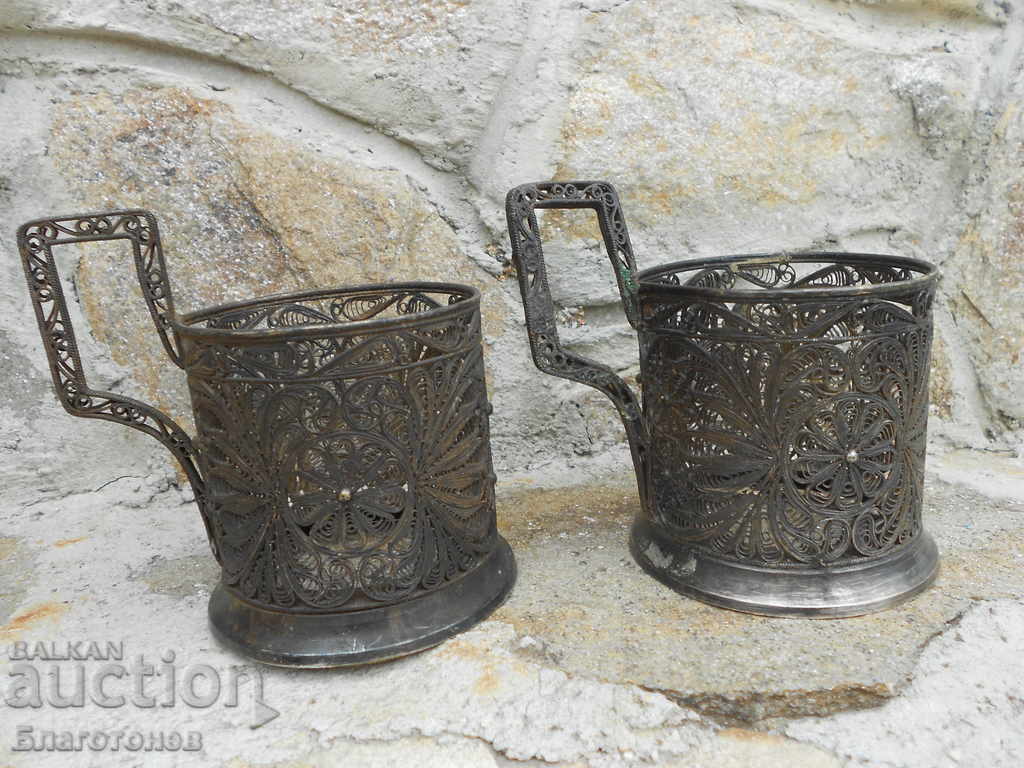 Encouraged filigree - 6 Encouraged filigree - 6