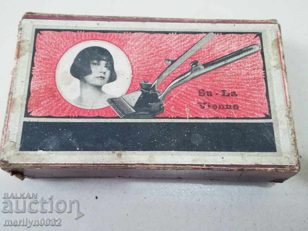 Hand cutter, razor, barber - 5 Hand cutter, razor, barber - 5