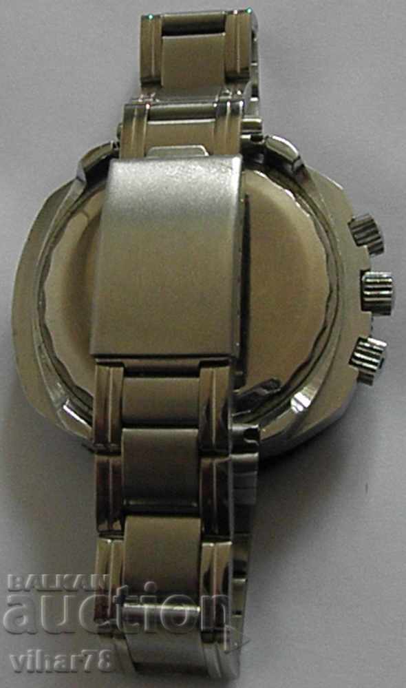 РЯДЪК ОГРОМЕН ДАЙВЪРСКИ ЧАСОВНИК ESPERANTO - 5 РЯДЪК ОГРОМЕН ДАЙВЪРСКИ ЧАСОВНИК ESPERANTO - 5