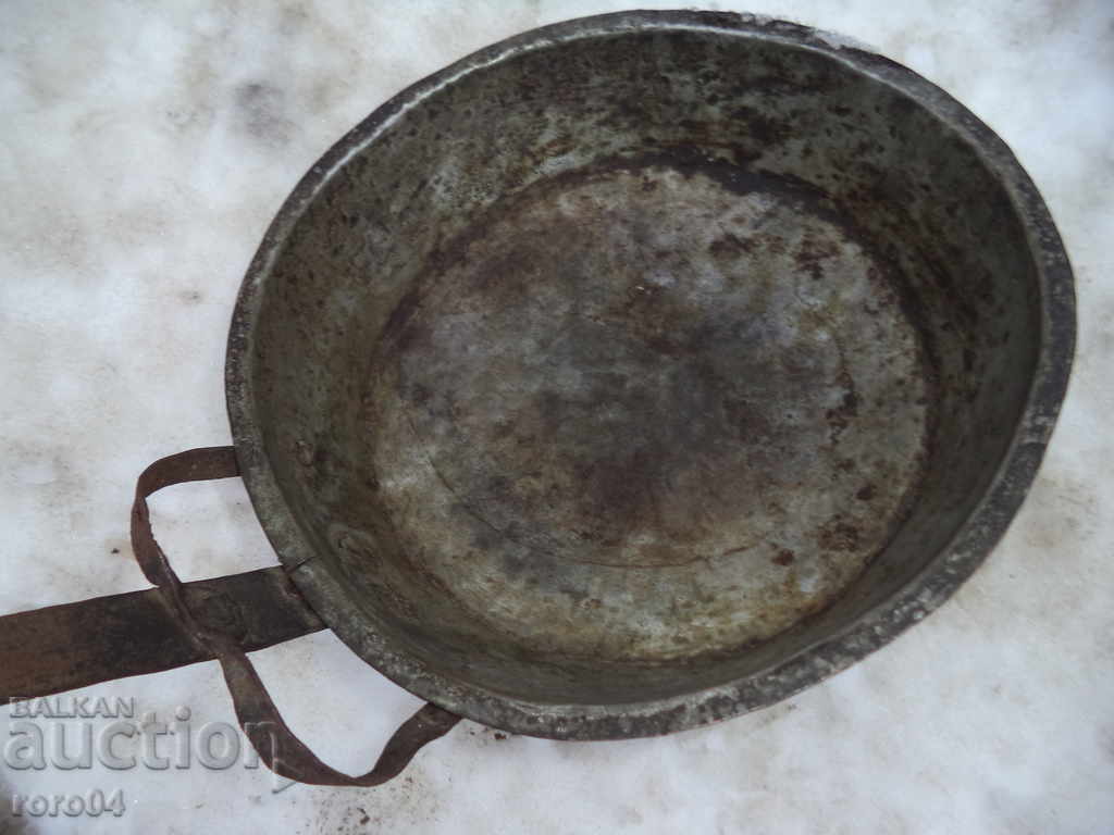 LARGE TIGAN RIDING CROWN - 5 LARGE TIGAN RIDING CROWN - 5