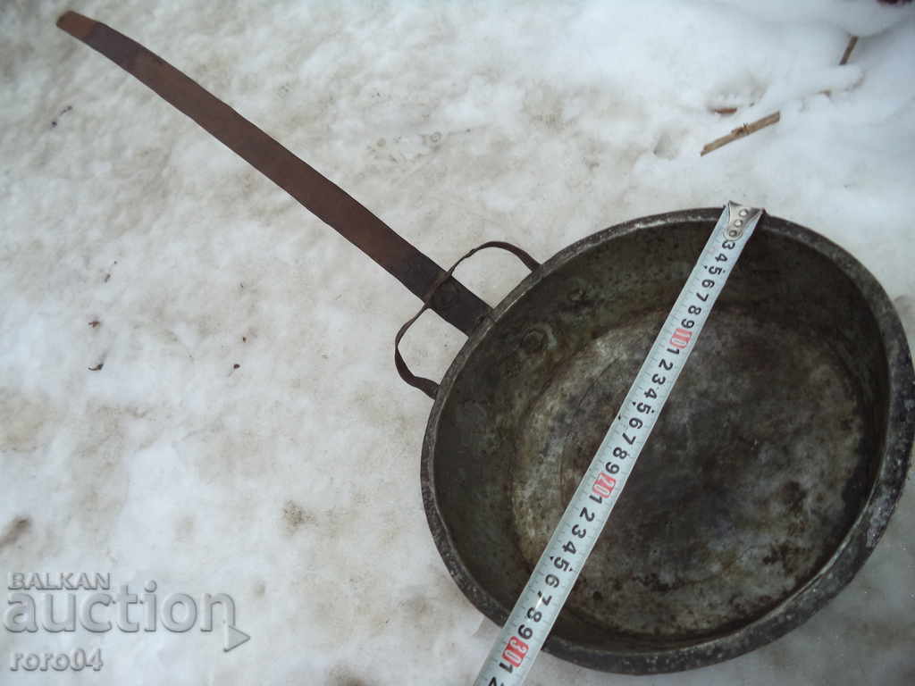 LARGE TIGAN RIDING CROWN - 6 LARGE TIGAN RIDING CROWN - 6