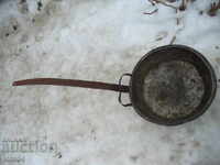 CROWN DE CALCUL TIGAN